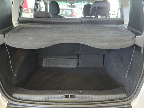 Citroën Aircross 1.5 START 8V FLEX 4P MANUAL