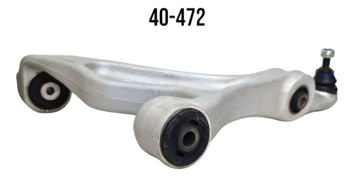 Horquilla Del. Inf. Derecha Para Vw Touareg 2011-2018 40-472