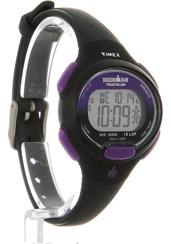 Reloj Timex Ironman Triathlon Essential 10 Para Mujer De 34