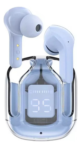 Auriculares Bluetooth Inalámbricos Tws 5.3 Hifi Hd Calidad C
