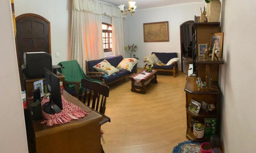 Imagem 3 de 18 de Sobrado Jardim Santa Adélia - 35683v