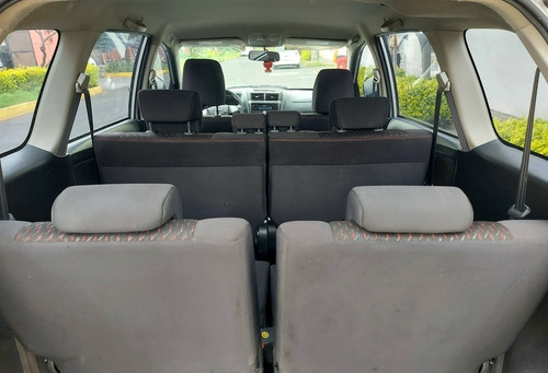 Imagen 15 de 15 de Toyota Avanza 2020 1.5 Le At