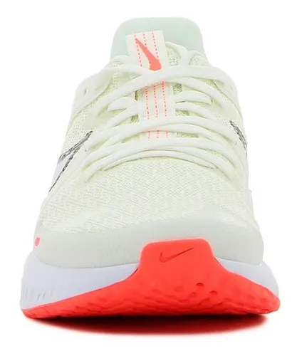 Nike legend react lava glow sale