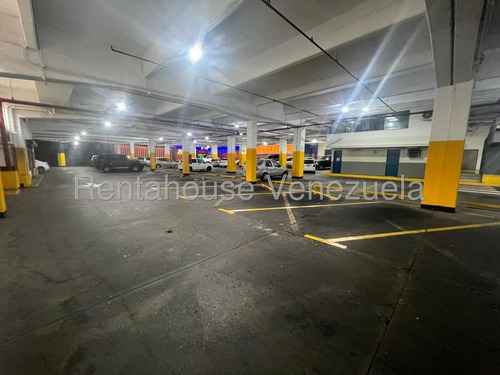 Local Comercial En Venta Chacaito Mls #25-16677