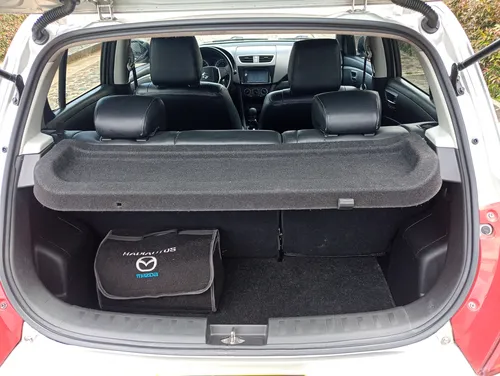 Suzuki Swift 1.2 Gl