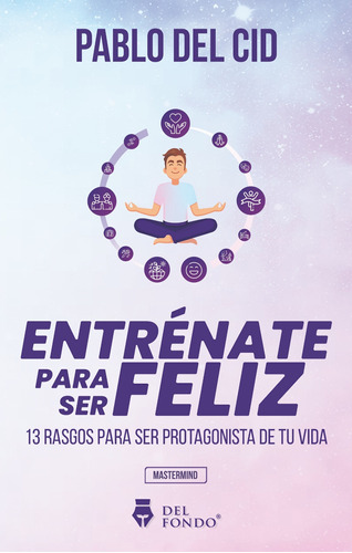 Entrenate Para Ser Feliz - Pablo Del Cid