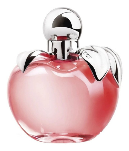 Perfume Nina By Nina Ricci X 80ml Edt Original + Perfumina