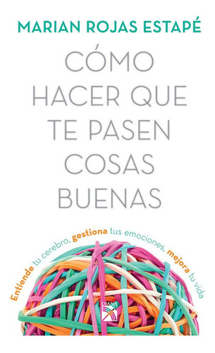 Cómo Hacer Que Te Pasen Cosas Buenas - Marián Rojas