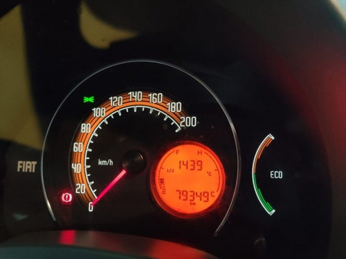Uno 1.0 Evo Vivace 8v Flex 2p Manual