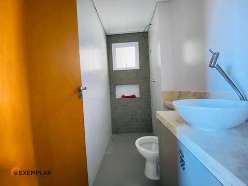 Imagem 15 de 20 de Casa Com 1 Dormitório À Venda Por R$ 244.000,00 - Vila Paulicéia - São Paulo/sp - Ca0327