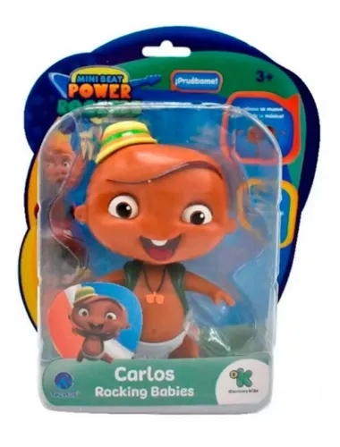 Mini beat power rockers juguetes mercado libre new arrivals
