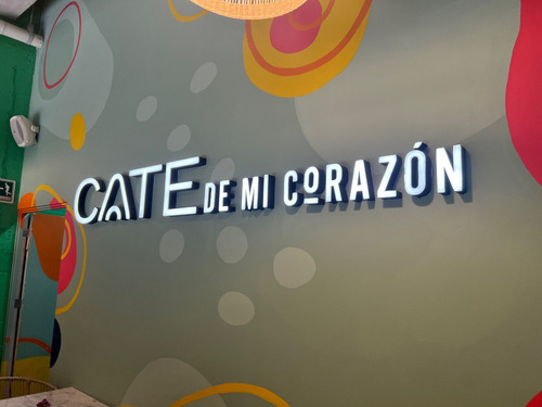 Restaurante Totalmente Equipado En La Colonia Roma Nte