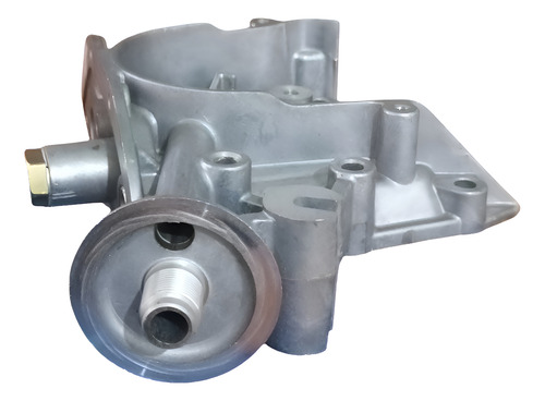 Bomba De Aceite Hyundai Accent Automático 2005 1.5