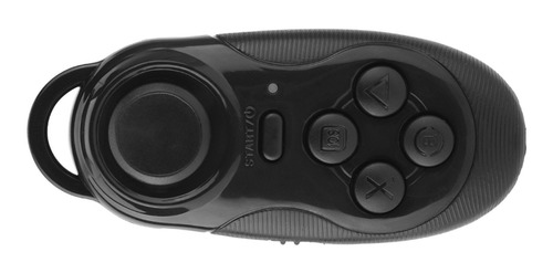 Controlador De Juegos Bluetooth, Mando Remoto, Miniinterrupt