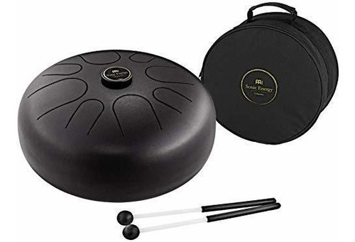 Meinl Profesional Armonico De Acero Con Hendidura Lengua Ta