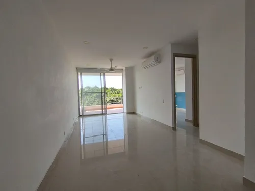 Amplio Apartamento En Conjunto Residencial Con Zonas Verdes En Cartagena Cod 68685