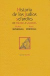 Historia De Los Judios Sefardies - Aa.vv.