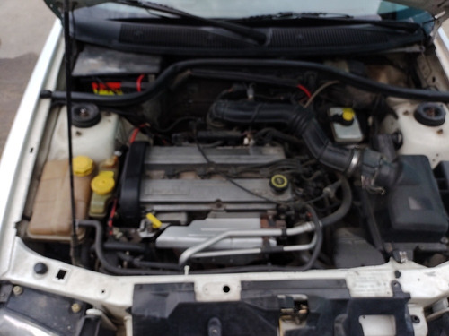 Ford Ecosport Cupe Si