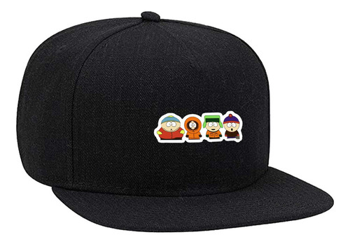 Gorra Snapback South Park Ar70