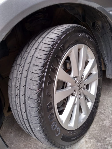 Honda Civic 2.0 Lxr Flex Aut. 4p 2014