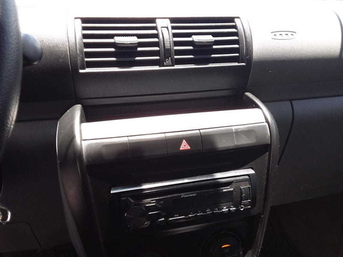 Volkswagen Spacefox 1.6