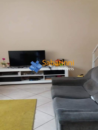 Casa A Venda Em So Vila Jardim Brasil - Ca00342 - 69244037