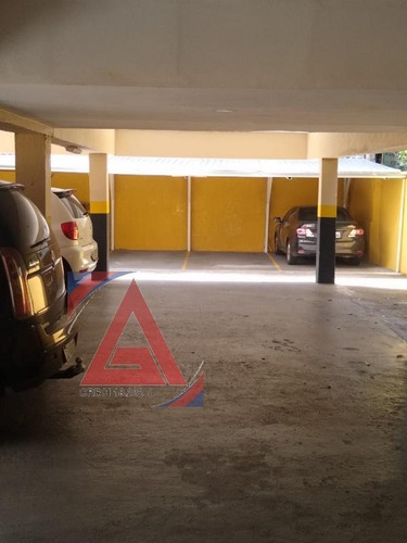 Ref.: 5223 - Apto Em Osasco Para Aluguel - L5223