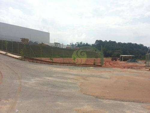 Imagem 7 de 16 de Terreno Industrial De 20.000 M² Em Betim/mg - Te0003