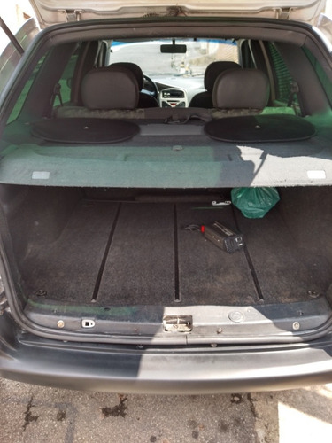 Fiat Palio Weekend 2003 1.8 Stile 5p