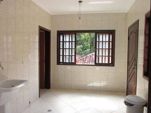 Imagem 28 de 30 de Casa Com 3 Dormitórios À Venda, 390 M² Por R$ 1.050.000,00 - São Fernando Residência - Barueri/sp - Ca0929
