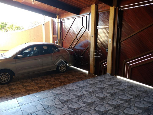 Imagem 2 de 10 de Casas - Ref: V458171