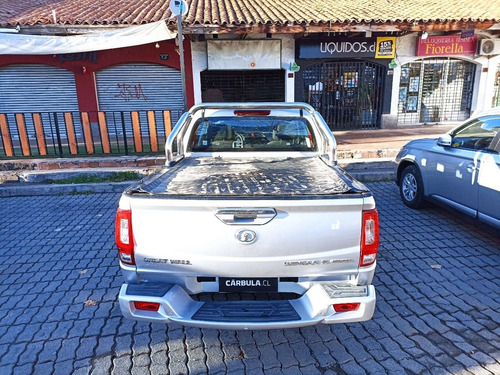 Imagen 13 de 20 de Great Wall Wingle 6