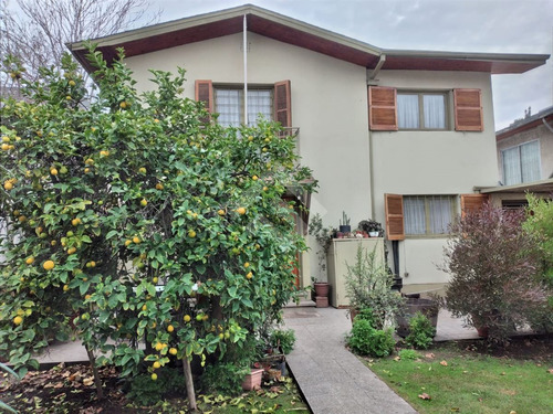 Local Comercial En Venta En Ñuñoa