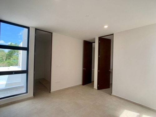 Imagen 20 de 30 de Casa En Privada Zendera, Lote 42. Disfruta De Las Mejores Am