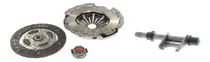 Comprar Kit Clutch Fiat Punto 07 - 09 Valeo Con Horquilla De Clutch