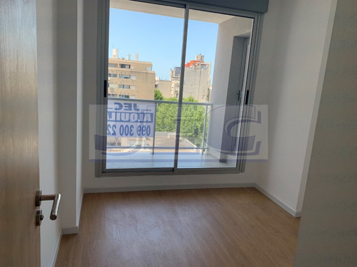 Imagen 5 de 11 de Venta De Apartamento De 2 Dormitorios Con Terraza A Estrenar En Cordón