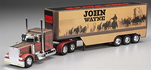 Wayne Largo Hauler Diecast Camion 2