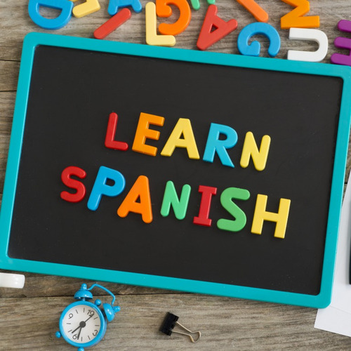 Clases De Español Para Extranjeros/ Spanish Lessons.