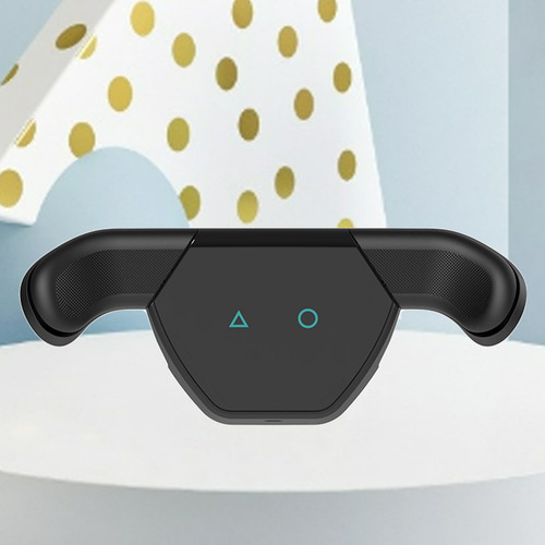 Imagem 5 de 12 de Acessório De Botão Traseiro Para Gamepad Turbo Pás De