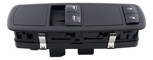 Control Maestro Vidrios Para 08-2009 Chrysler Town & Country