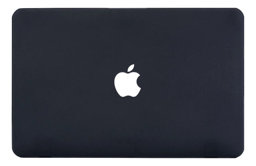 Carcasa Para Apple Macbook Air 11 Logo Troquelado - A 1465