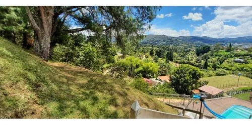 Finca En Guarne (oriente Antioqueño)