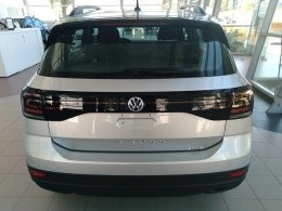 Volkswagen T Cross 0km $440.000 + Cuotas Tomamos Usados S