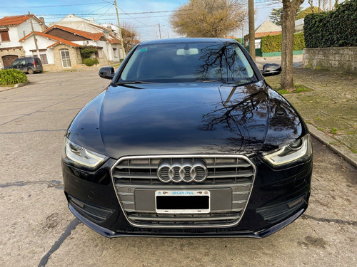 Imagen 5 de 15 de Audi A4 2.0 Tfsi 2013 Multitronic 225cv Ambition