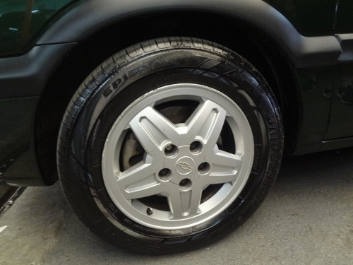 Zafira Cd 2.0 4p 2002 7 Lugares