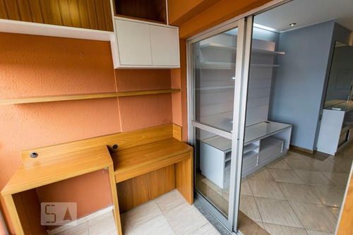 Apartamento Para Aluguel - Bosque Da Saúde, 2 Quartos, 70 - 893271482