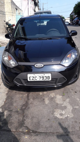 Imagem 5 de 6 de Ford Fiesta Hatch 2012 1.0