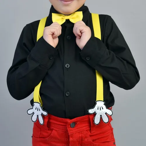 Sapato mickey sales