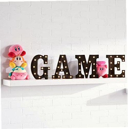 Club Mocchi Mocchi- Kirby Plush Kirby And Friend Heart