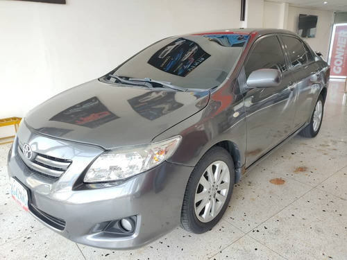 Imagen 1 de 8 de Toyota Corolla Xei Automático